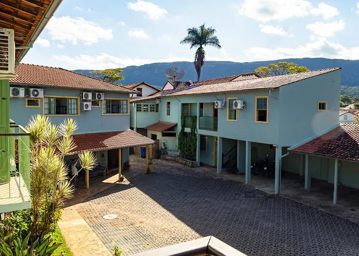 Pousada Da Sirlei Tiradentes