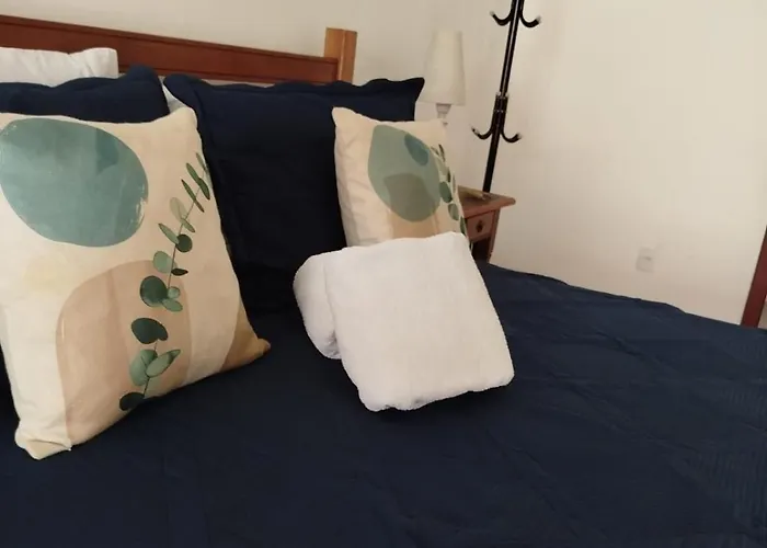 Pedacinho Do Ceu Aparthotel Tiradentes